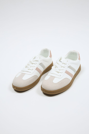 Кеды ALLSY 209673