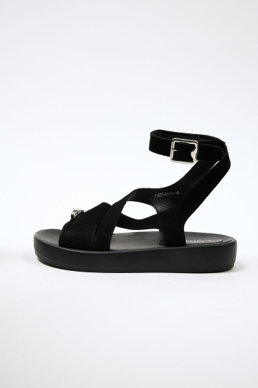 Босоніжки Lonza 212657