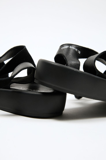 Босоніжки Lonza 212657