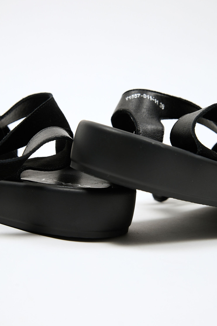 Босоніжки Lonza 212657 - Вид 2 - інтернет магазин sandalini.ua