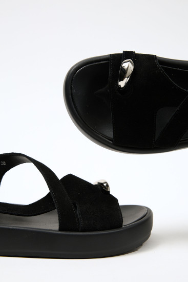 Босоніжки Lonza 212657