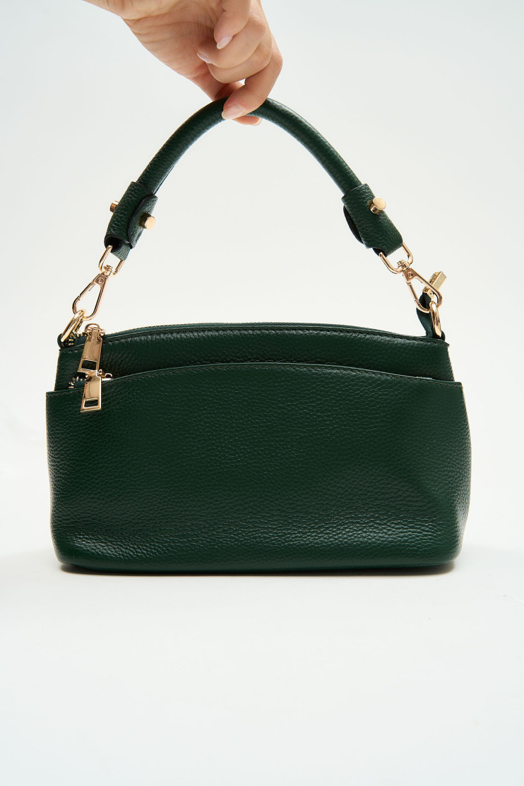 Сумка Lonza 181492 - Вид 1 - інтернет магазин sandalini.ua