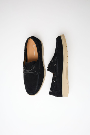 Туфлі чоловічі Fabio Monelli 214071