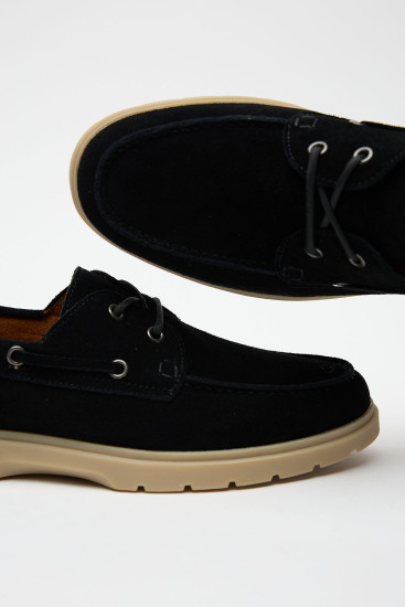 Туфлі чоловічі Fabio Monelli 214071