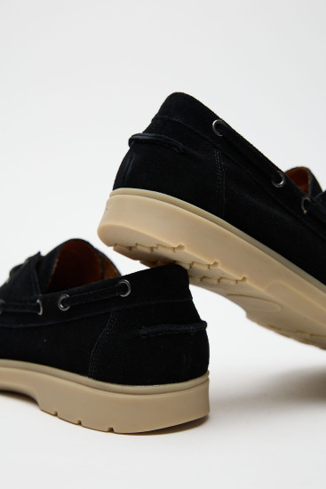 Туфлі чоловічі Fabio Monelli 214071