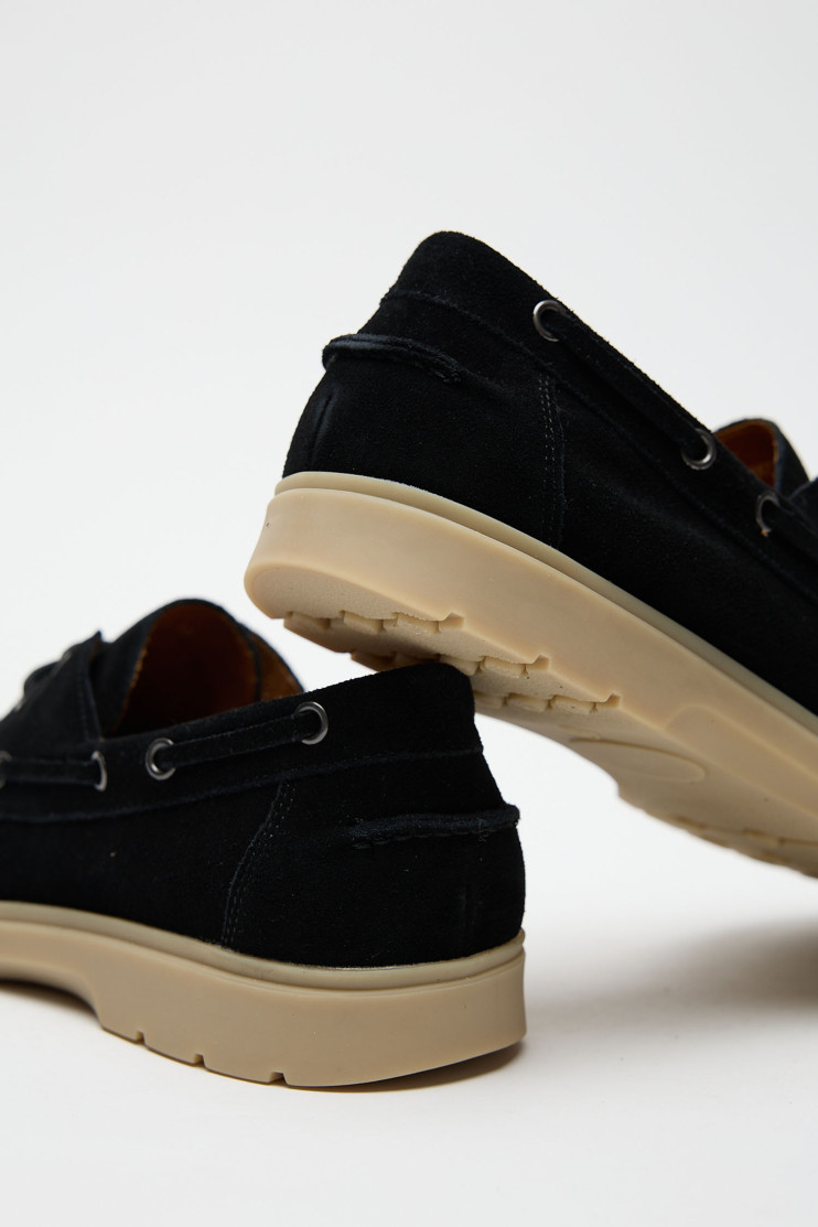 Туфлі чоловічі Fabio Monelli 214071 - Вид 5 - інтернет магазин sandalini.ua