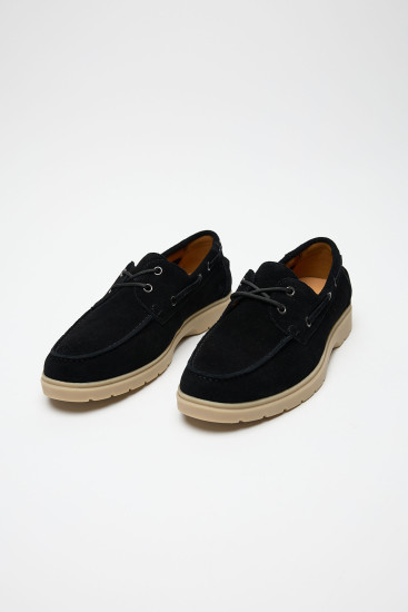 Туфлі чоловічі Fabio Monelli 214071