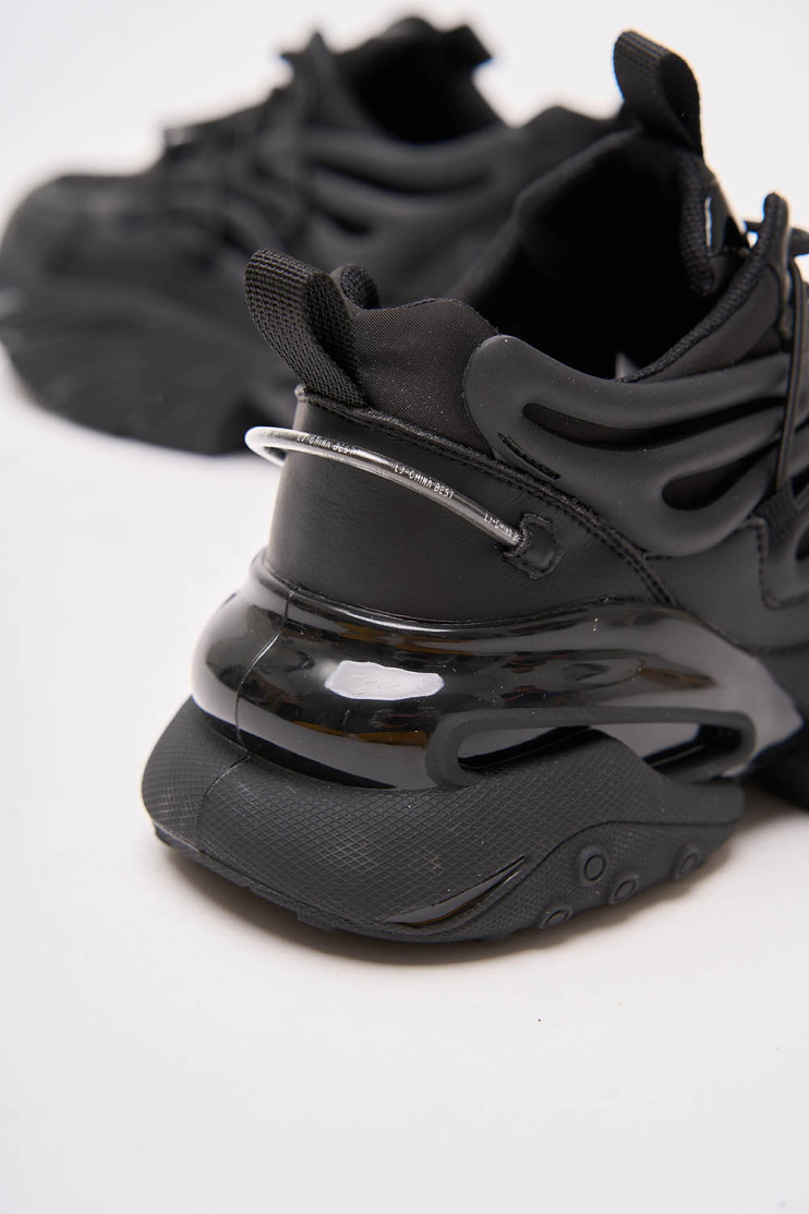 Кросівки Lonza 179045 - Вид 10 - інтернет магазин sandalini.ua