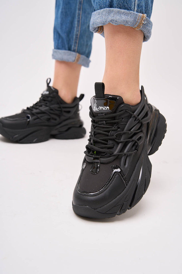 Кросівки Lonza 179045 - Вид 9 - інтернет магазин sandalini.ua