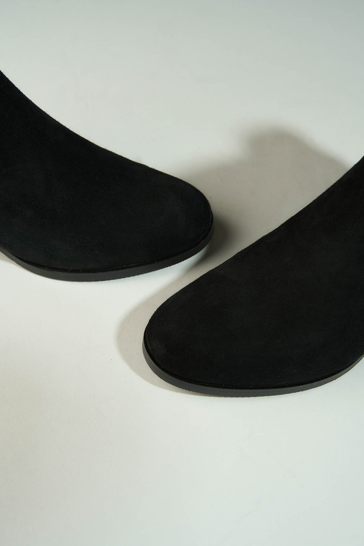 Черевики Fabio Monelli 180992 - Вид 10 - інтернет магазин sandalini.ua