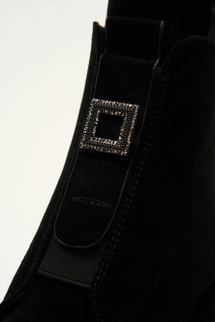 Черевики Anna Lucci 178707 - Вид 6 - інтернет магазин sandalini.ua