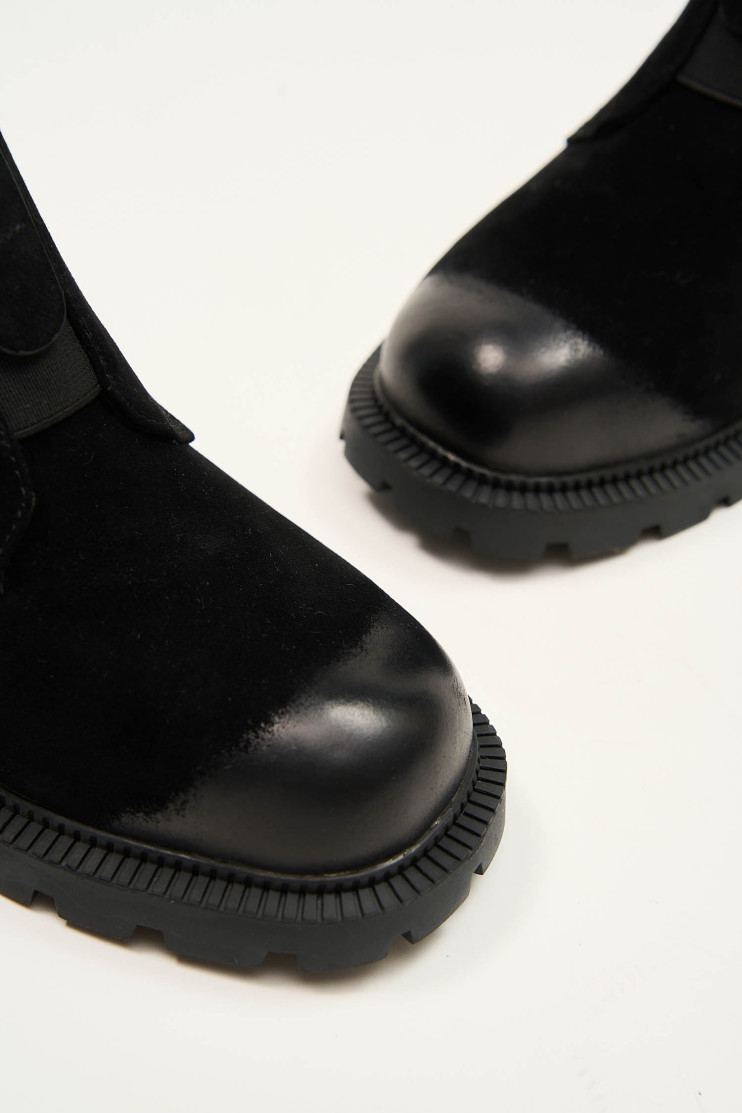 Черевики Anna Lucci 178707 - Вид 8 - інтернет магазин sandalini.ua