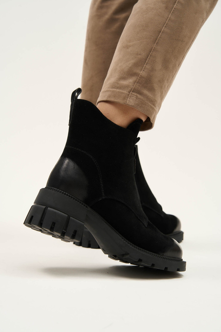 Черевики Anna Lucci 178707 - Вид 7 - інтернет магазин sandalini.ua