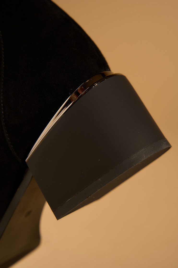 Чоботи Fabio Monelli 181011 - Вид 4 - інтернет магазин sandalini.ua