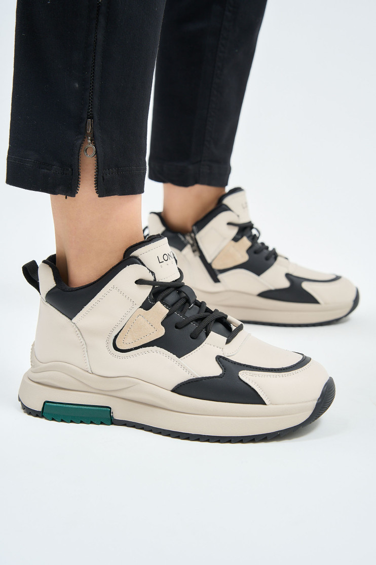 Кросівки Lonza 181669 - Вид 8 - інтернет магазин sandalini.ua