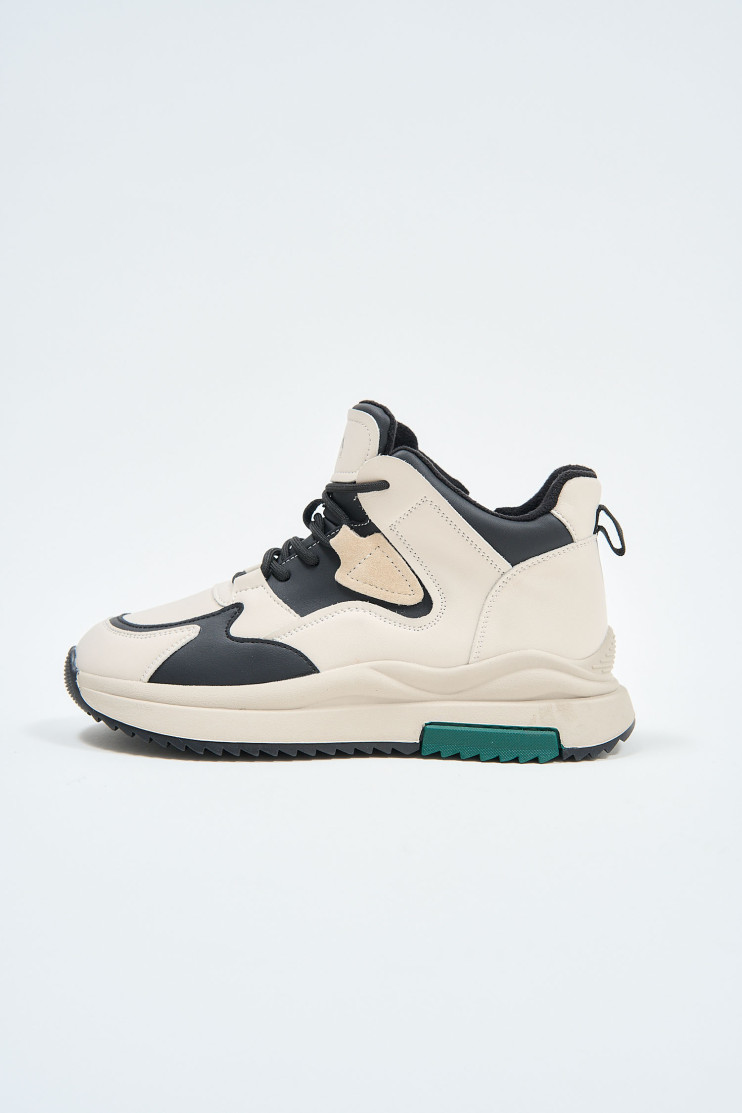 Кросівки Lonza 181669 - Вид 2 - інтернет магазин sandalini.ua