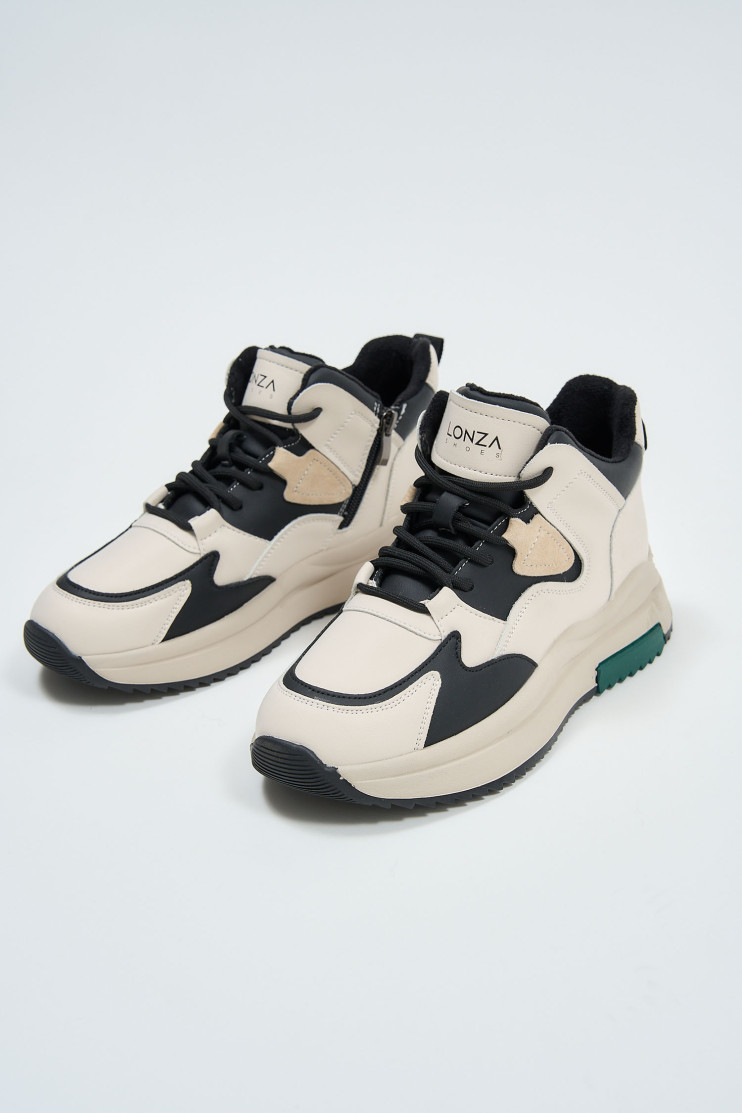 Кросівки Lonza 181669 - Вид 11 - інтернет магазин sandalini.ua