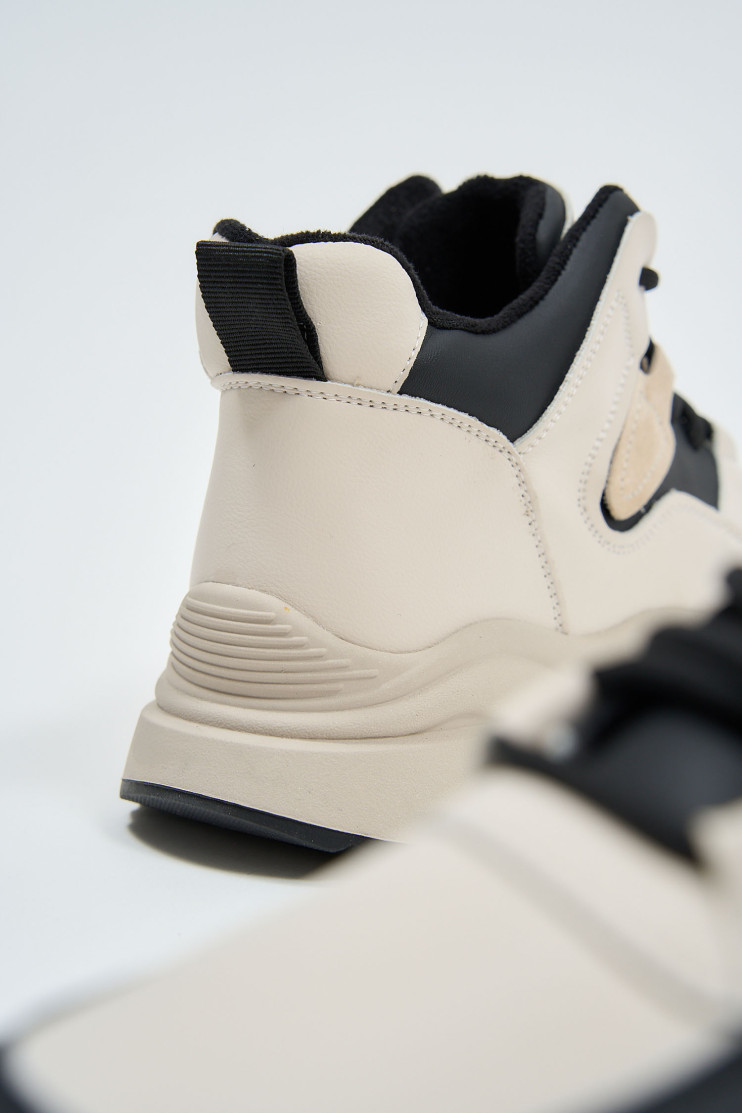 Кросівки Lonza 181669 - Вид 5 - інтернет магазин sandalini.ua