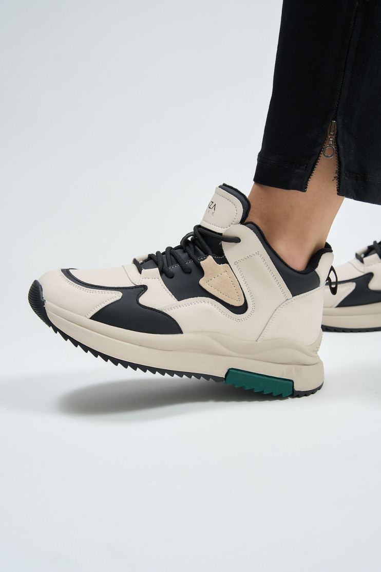 Кросівки Lonza 181669 - Вид 1 - інтернет магазин sandalini.ua