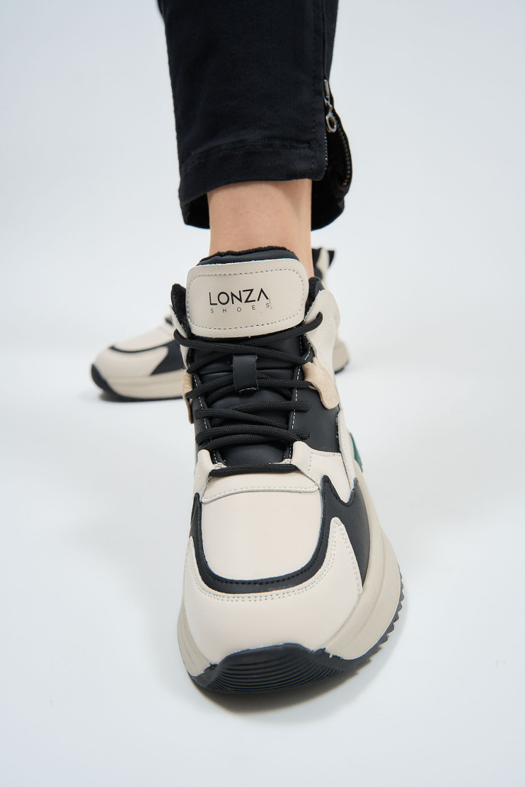 Кросівки Lonza 181669 - Вид 12 - інтернет магазин sandalini.ua