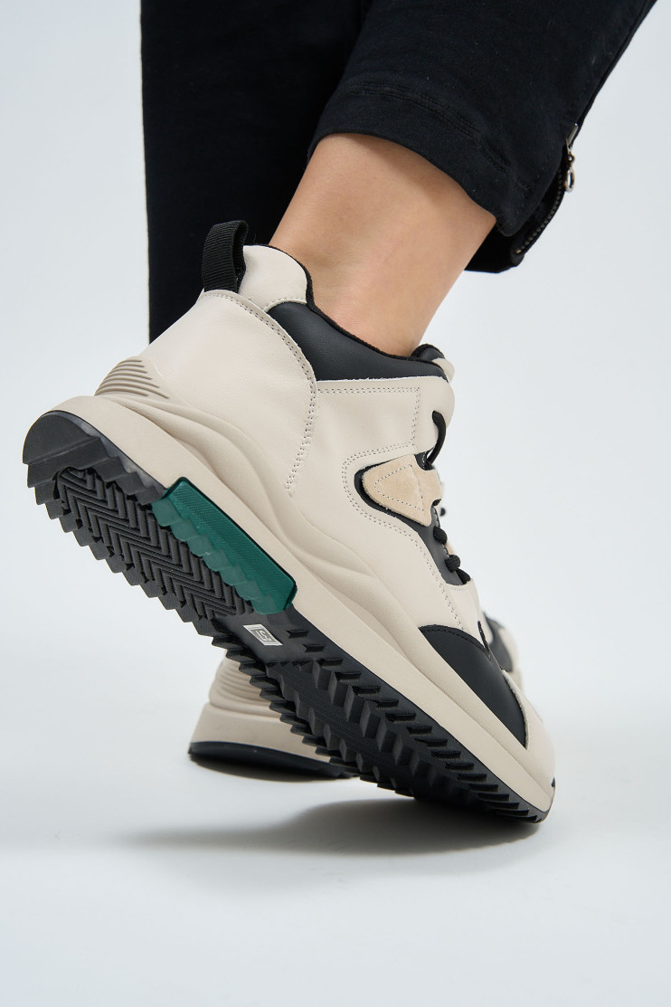 Кросівки Lonza 181669 - Вид 3 - інтернет магазин sandalini.ua