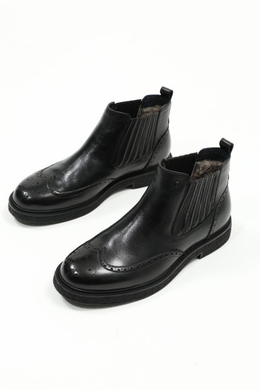 Черевики чоловічі Fabio Monelli 181348