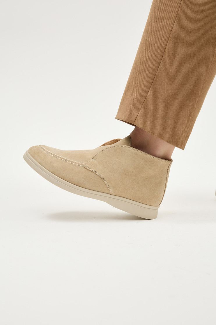 Черевики Loro 185535 - Вид 4 - інтернет магазин sandalini.ua