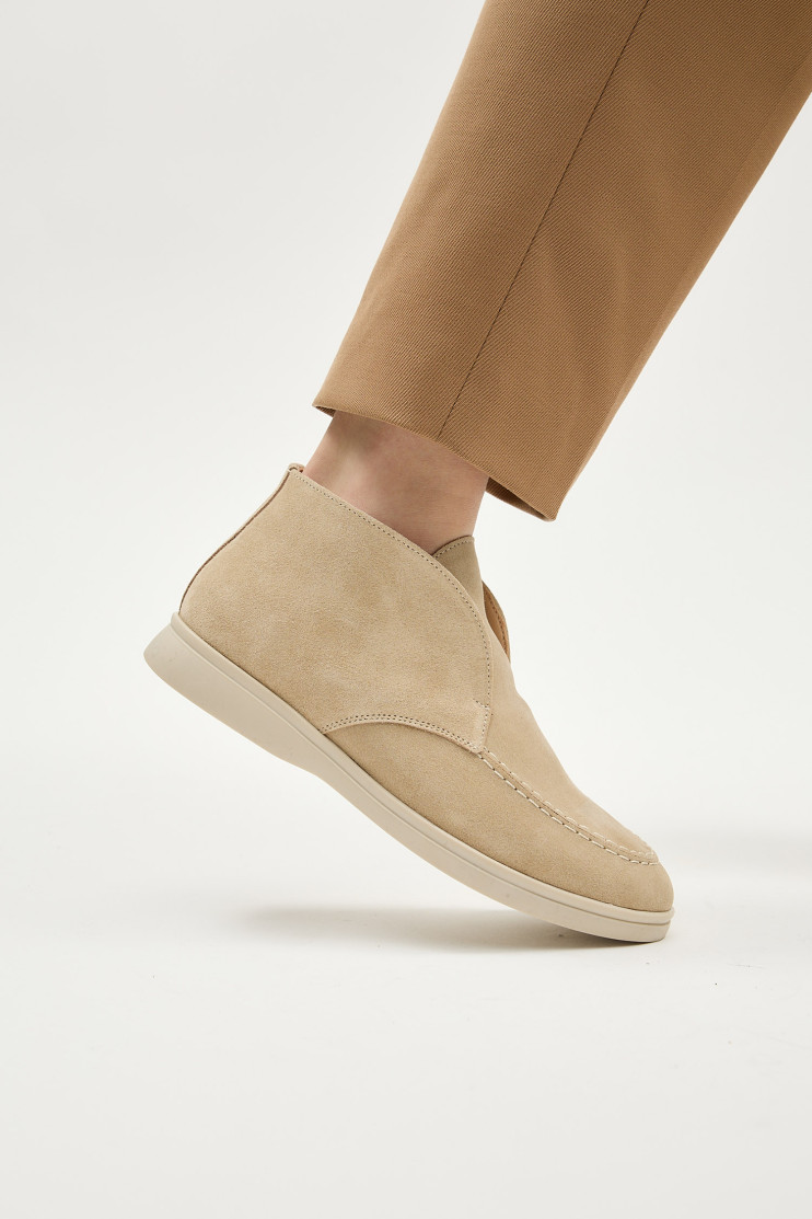 Черевики Loro 185535 - Вид 11 - інтернет магазин sandalini.ua