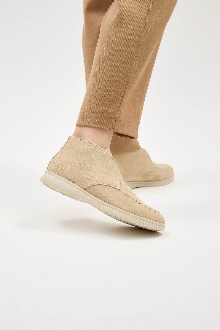 Черевики Loro 185535 - Вид 13 - інтернет магазин sandalini.ua