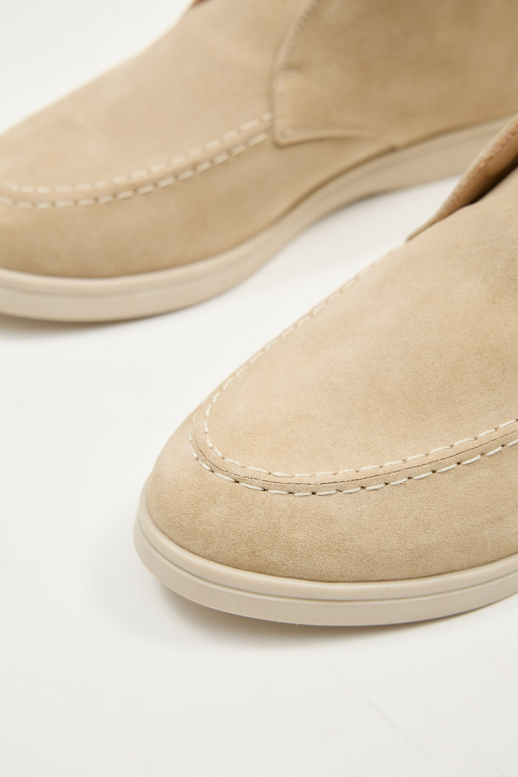 Черевики Loro 185535 - Вид 12 - інтернет магазин sandalini.ua