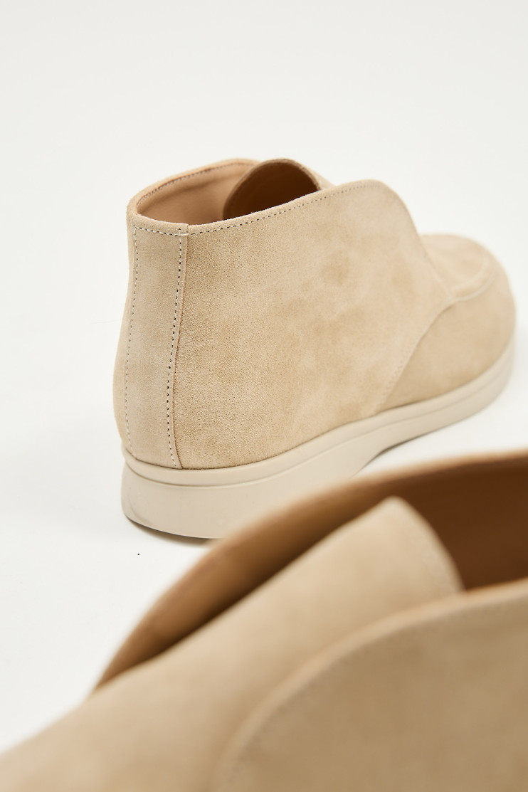 Черевики Loro 185535 - Вид 2 - інтернет магазин sandalini.ua