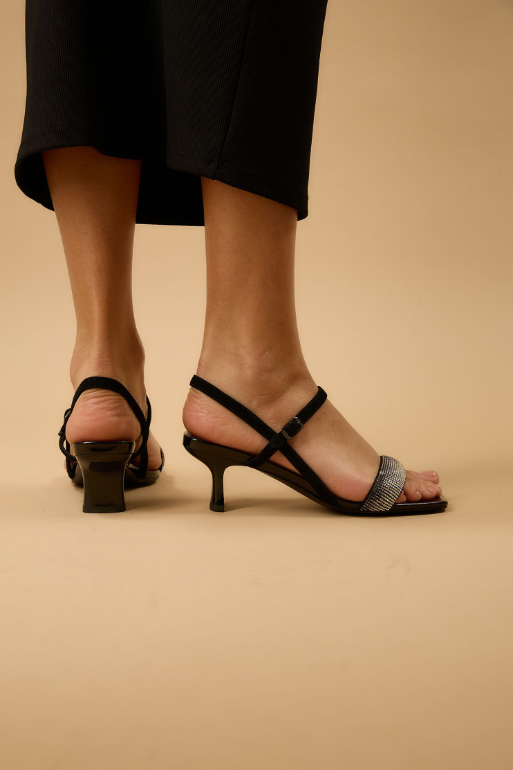 Босоножки Lonza 183021 - Вид 11 - интернет магазин sandalini.ua