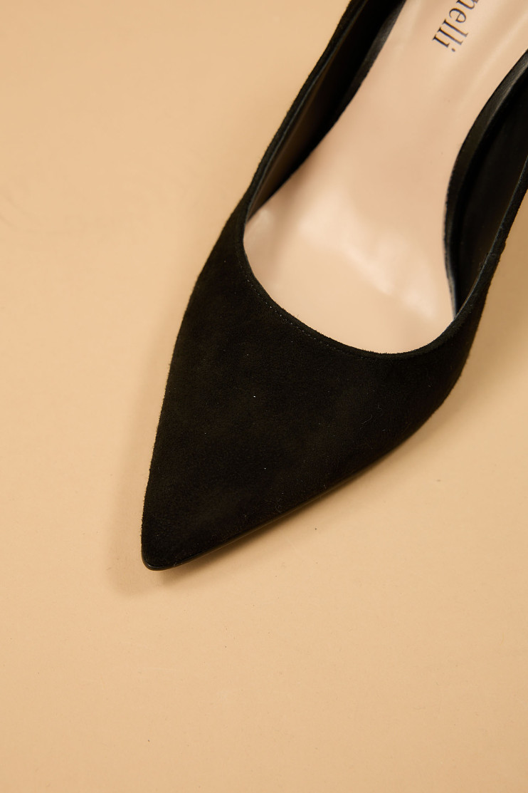 Туфлі Fabio Monelli 183252 - Вид 10 - інтернет магазин sandalini.ua