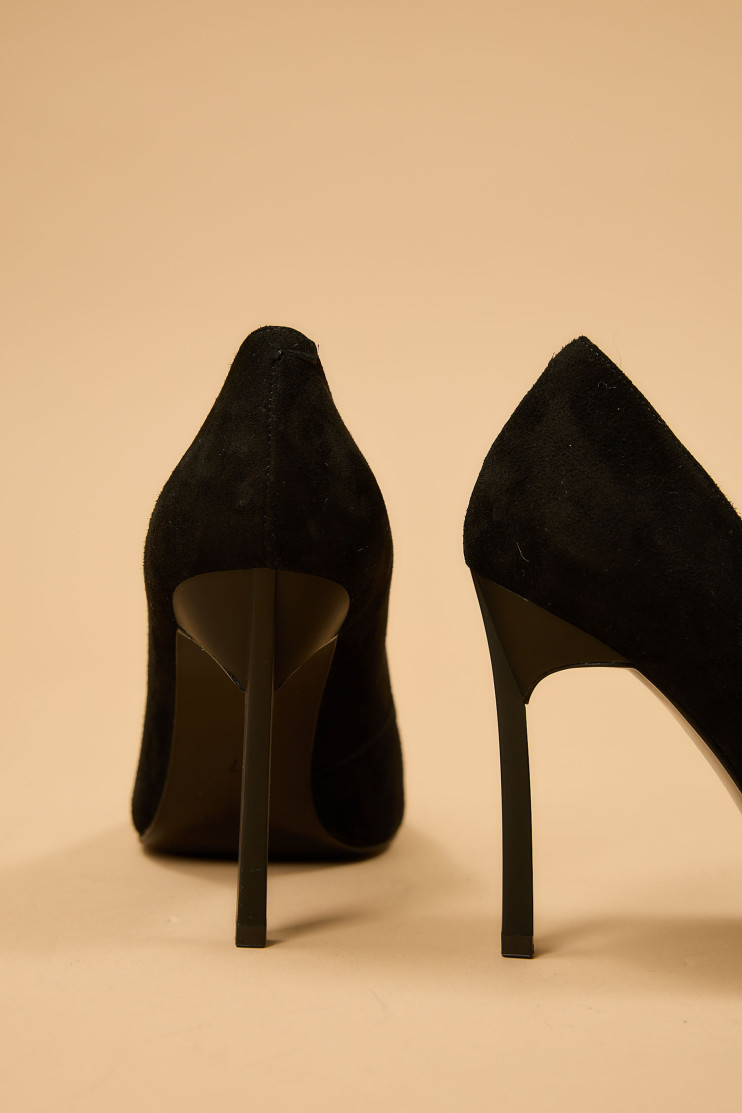 Туфлі Fabio Monelli 183252 - Вид 4 - інтернет магазин sandalini.ua