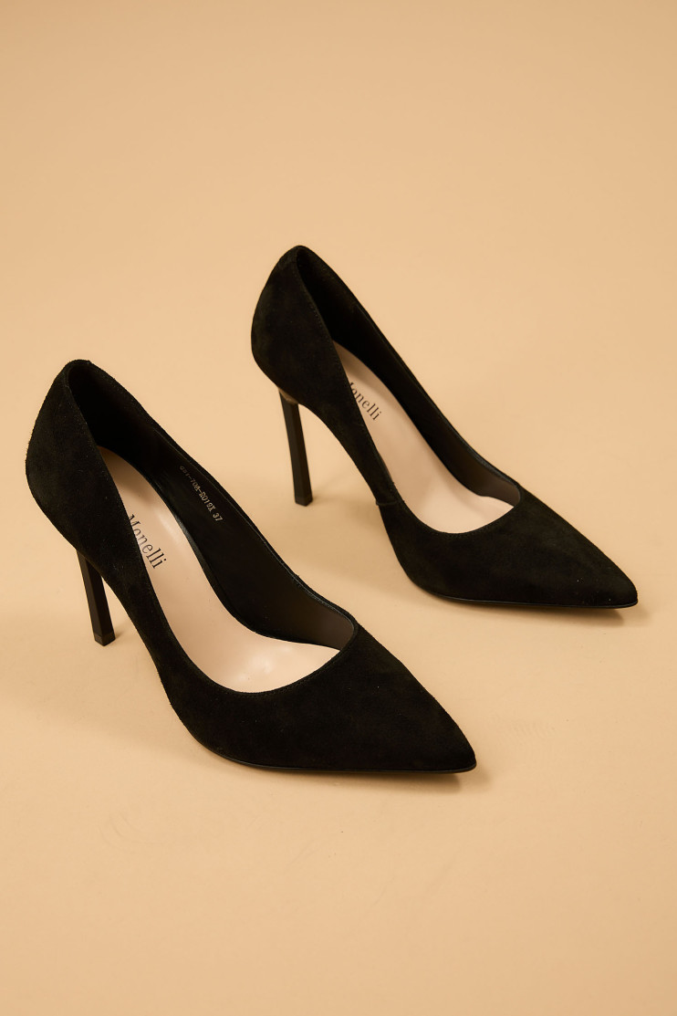 Туфлі Fabio Monelli 183252 - Вид 17 - інтернет магазин sandalini.ua