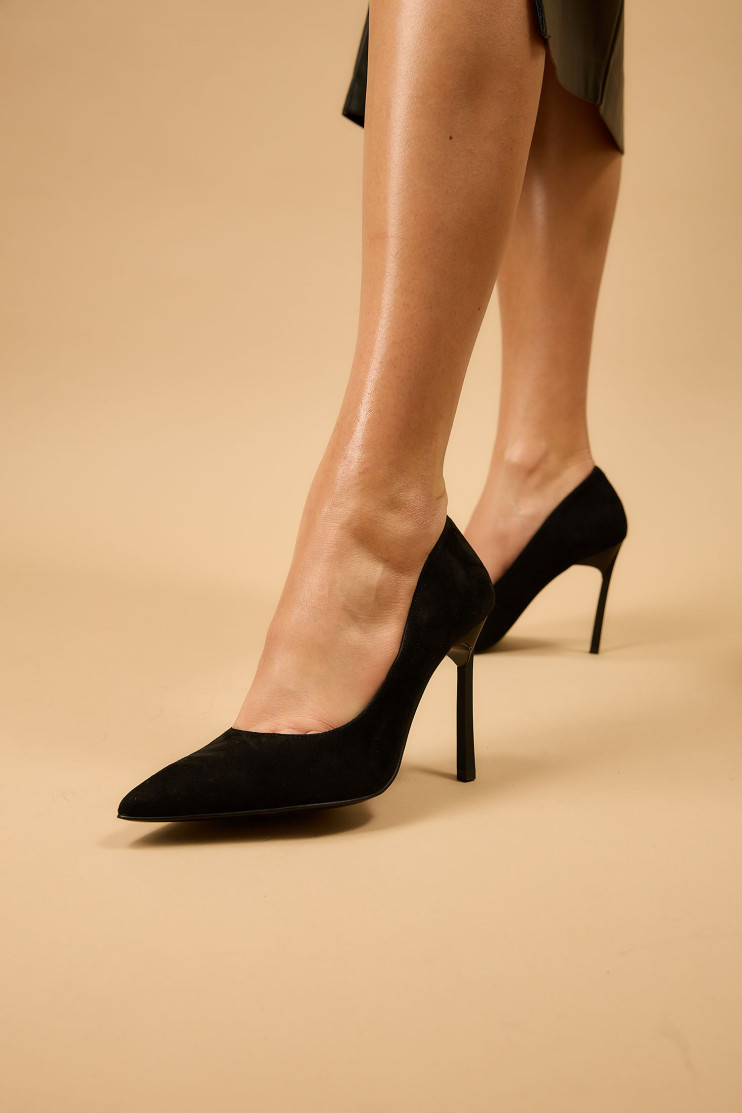 Туфлі Fabio Monelli 183252 - Вид 8 - інтернет магазин sandalini.ua