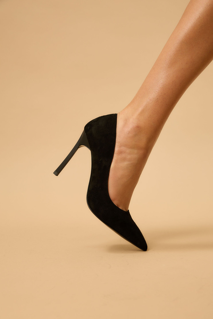 Туфлі Fabio Monelli 183252 - Вид 1 - інтернет магазин sandalini.ua