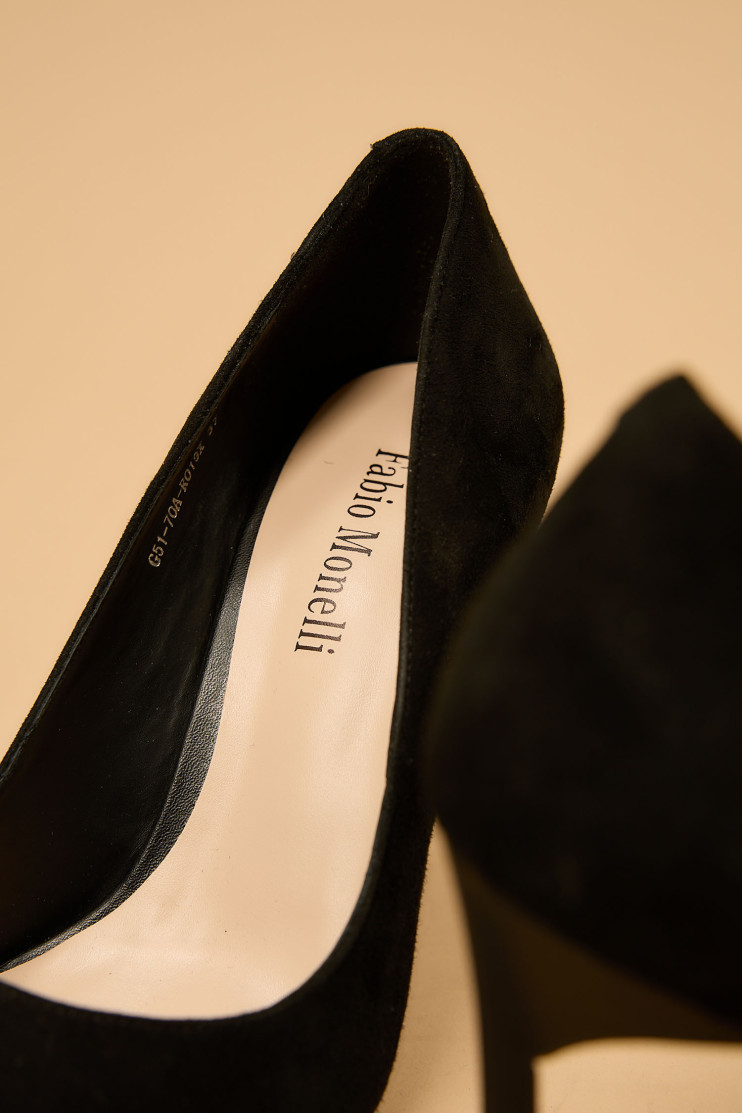 Туфлі Fabio Monelli 183252 - Вид 12 - інтернет магазин sandalini.ua