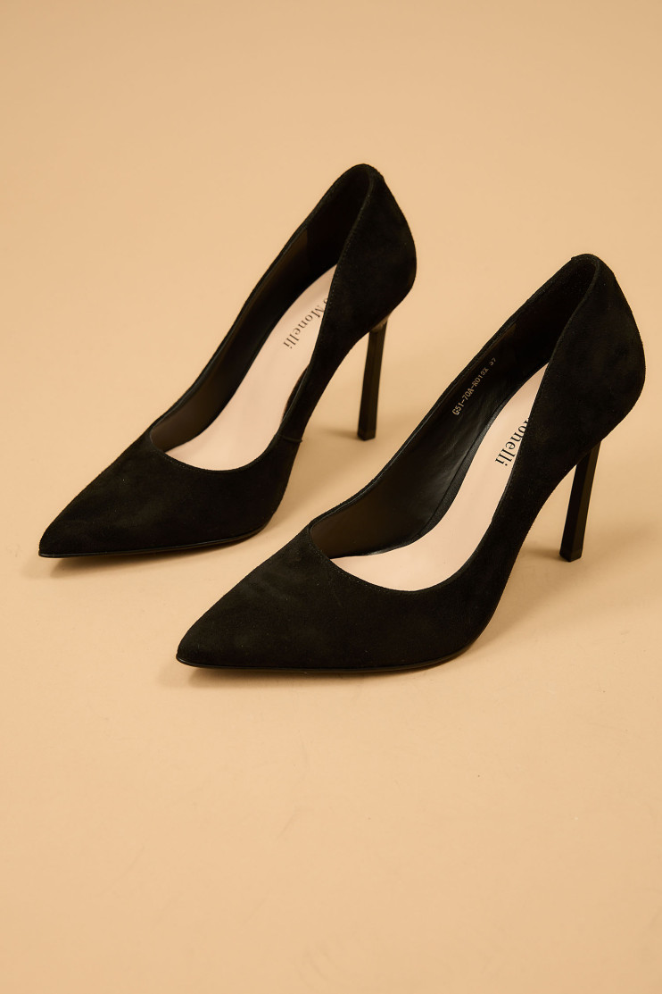 Туфлі Fabio Monelli 183252 - Вид 2 - інтернет магазин sandalini.ua