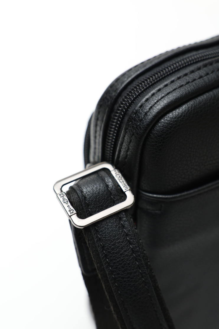 Сумка David Jones 187356 - Вид 2 - интернет магазин sandalini.ua