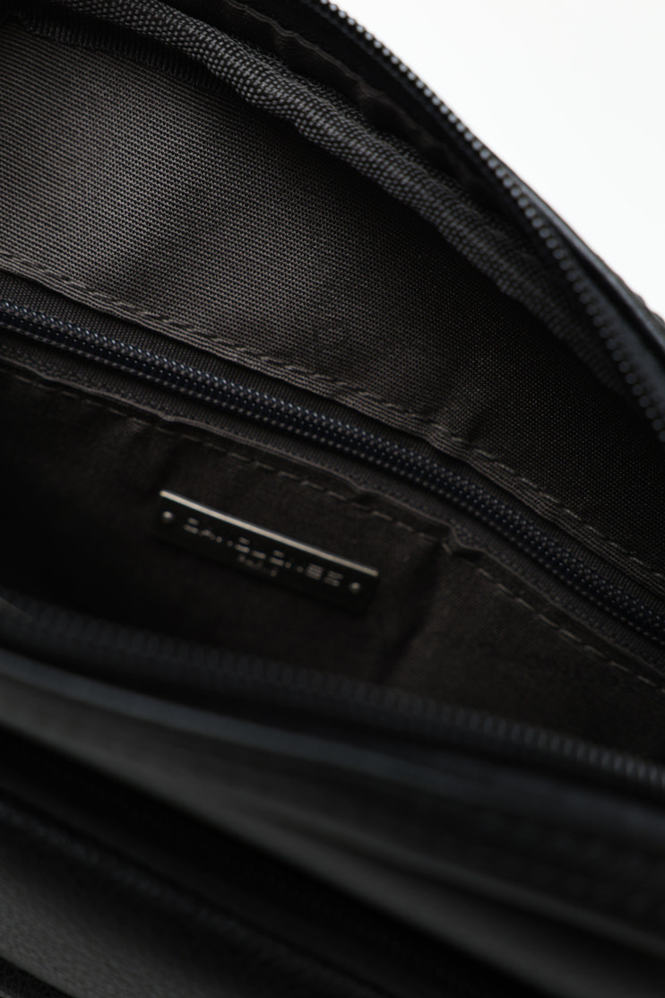 Сумка David Jones 187356 - Вид 3 - интернет магазин sandalini.ua