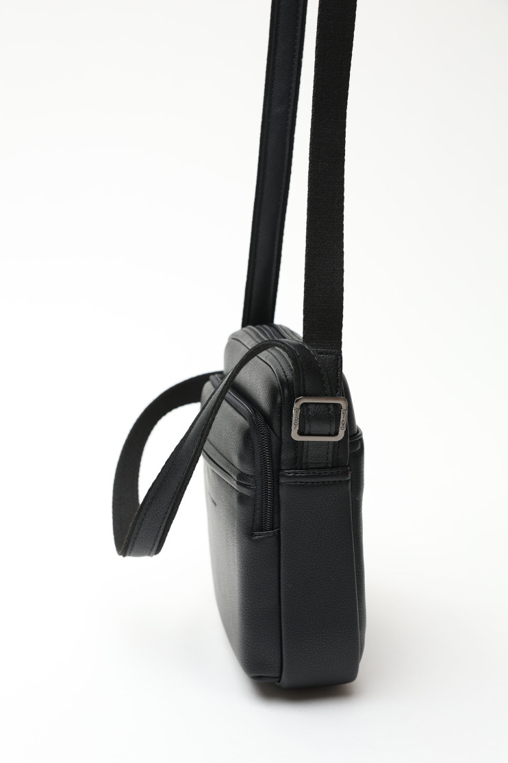 Сумка David Jones 187356 - Вид 5 - интернет магазин sandalini.ua