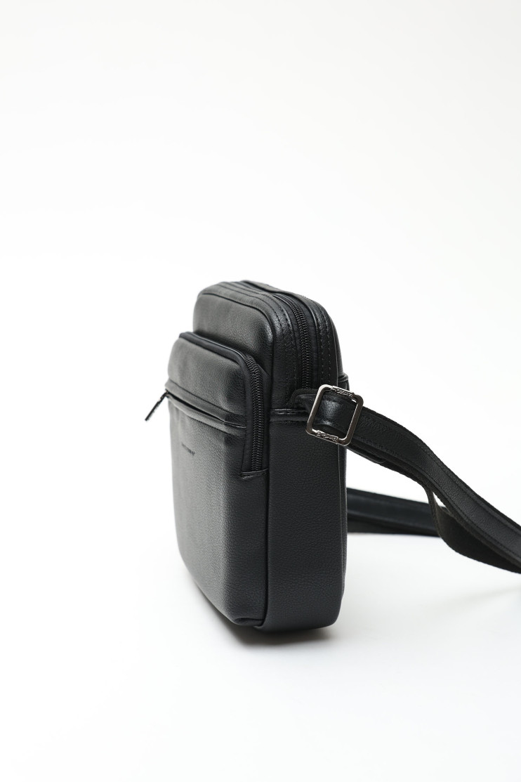 Сумка David Jones 187356 - Вид 6 - интернет магазин sandalini.ua