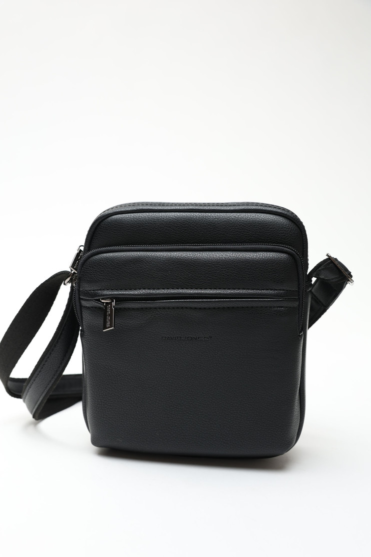 Сумка David Jones 187356 - Вид 1 - интернет магазин sandalini.ua