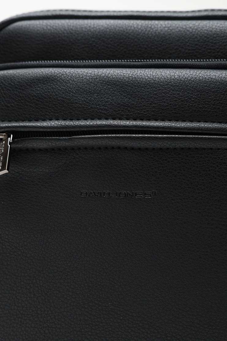 Сумка David Jones 187356 - Вид 7 - интернет магазин sandalini.ua