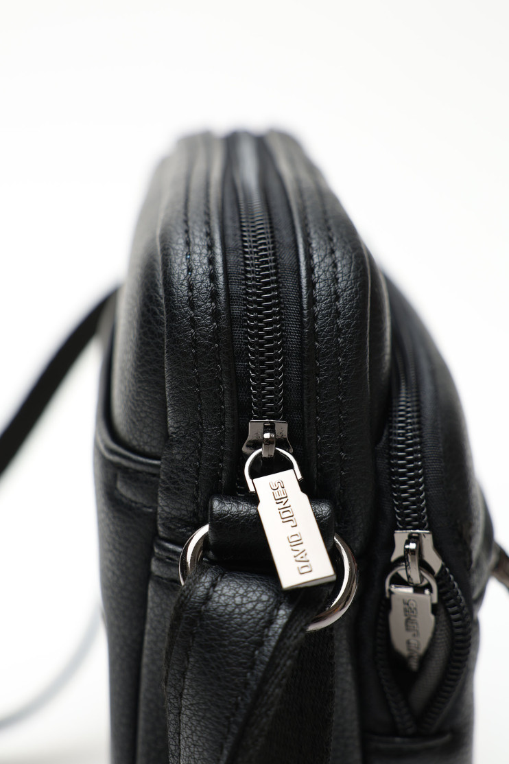 Сумка David Jones 187356 - Вид 8 - интернет магазин sandalini.ua