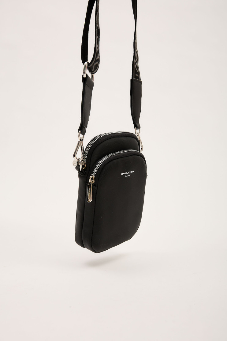 Сумка David Jones 187258 - Вид 1 - інтернет магазин sandalini.ua