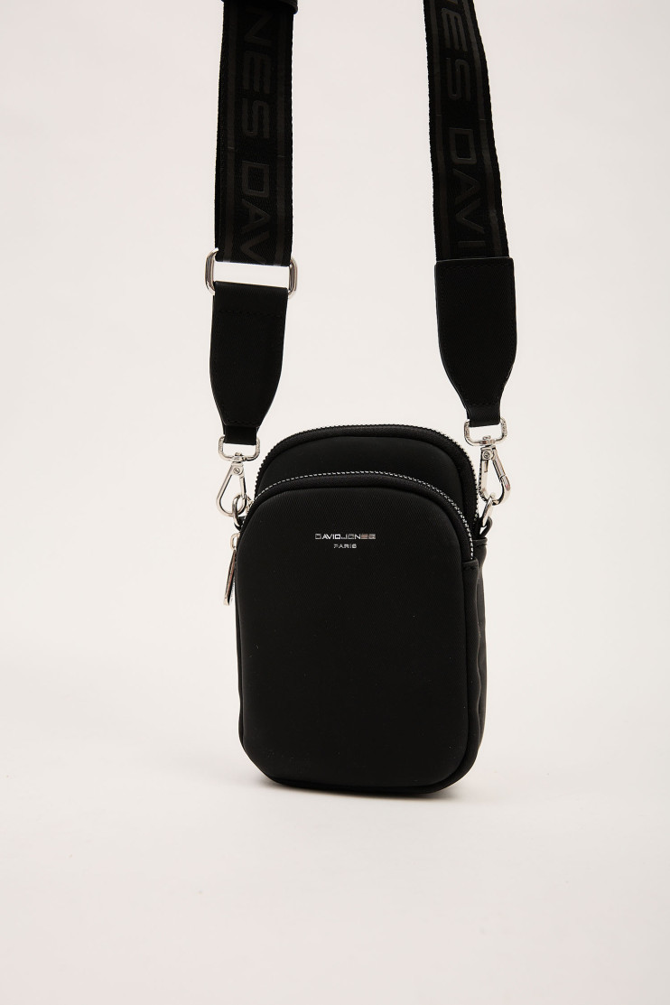Сумка David Jones 187258 - Вид 3 - інтернет магазин sandalini.ua
