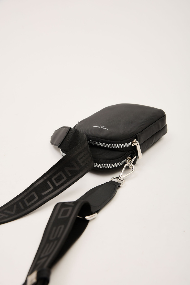 Сумка David Jones 187258 - Вид 4 - інтернет магазин sandalini.ua