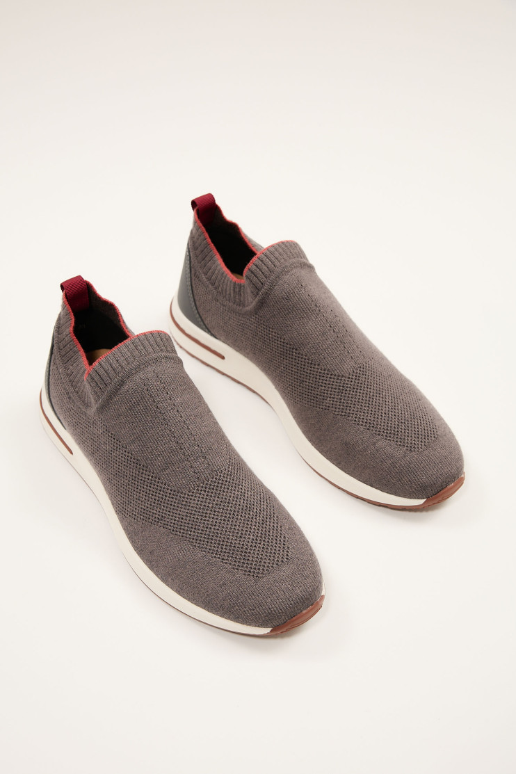 Кросівки чоловічі Fabio Monelli 186210 - Вид 1 - інтернет магазин sandalini.ua